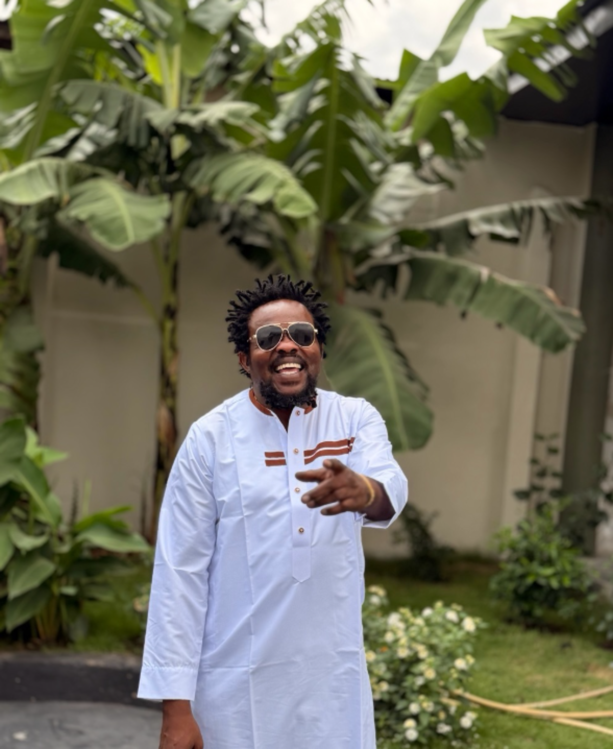 Dotto Magari: Tanzanian influencer rubbishes claims of infecting other celebs with HIV