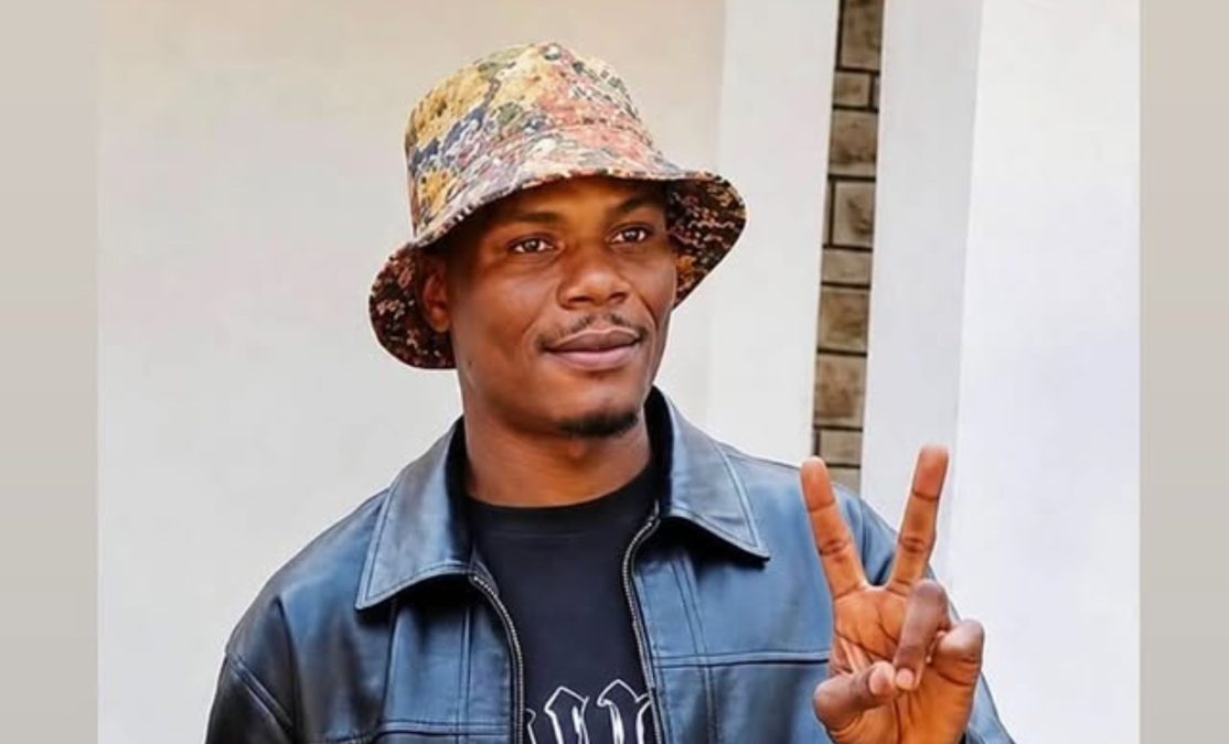 Cecil Ouma