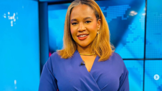 Olive Burrows recalls losing composure after Obama called her by her name during interview