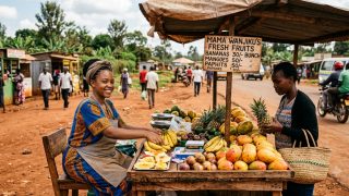 10 profitable businesses you can start with Ksh25K Nyota Fund