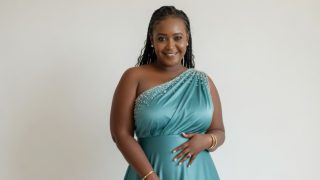 Mercy Kyallo celebrates Betty’s daughter with emotional tribute