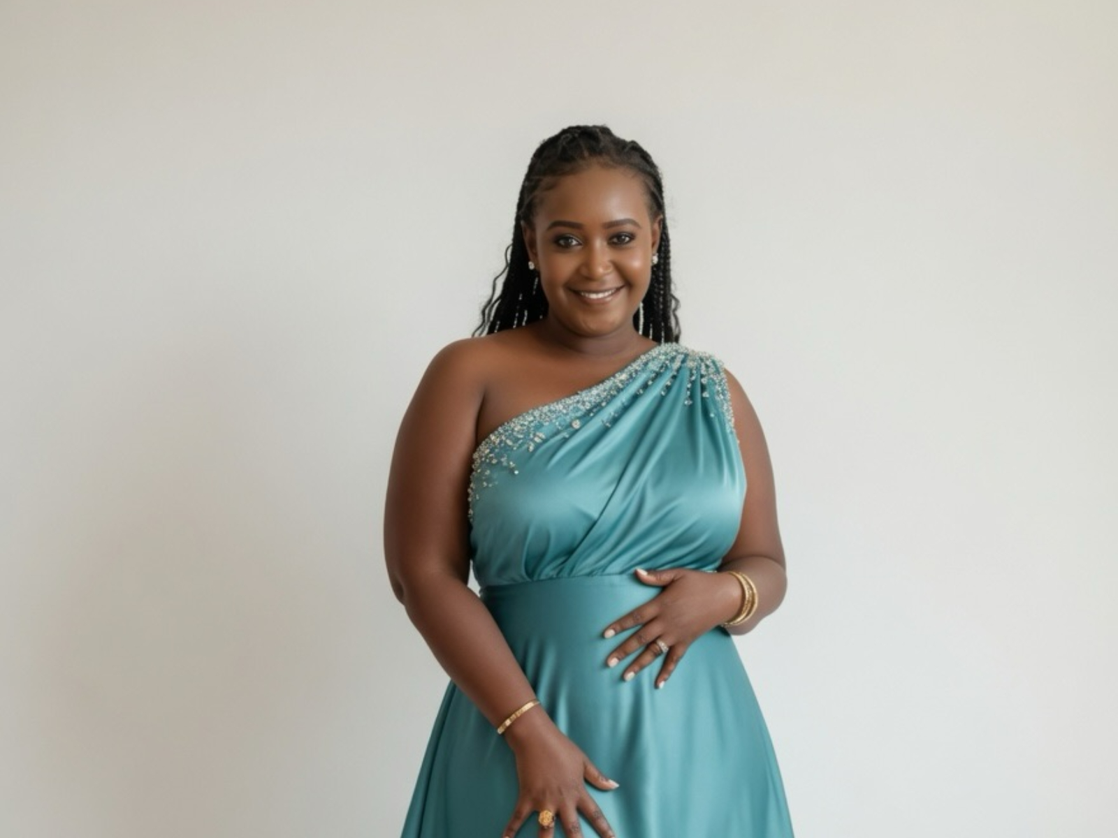 Mercy Kyallo celebrates Betty's daughter with emotional tribute