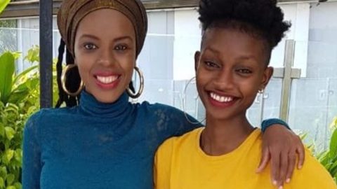 Natalie Githinji optimistic that late Njambi Koikai’s endometriosis fight will be heard