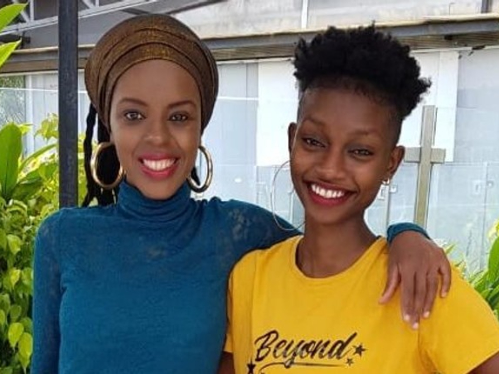 Natalie Githinji optimistic that late Njambi Koikai's endometriosis fight will be heard