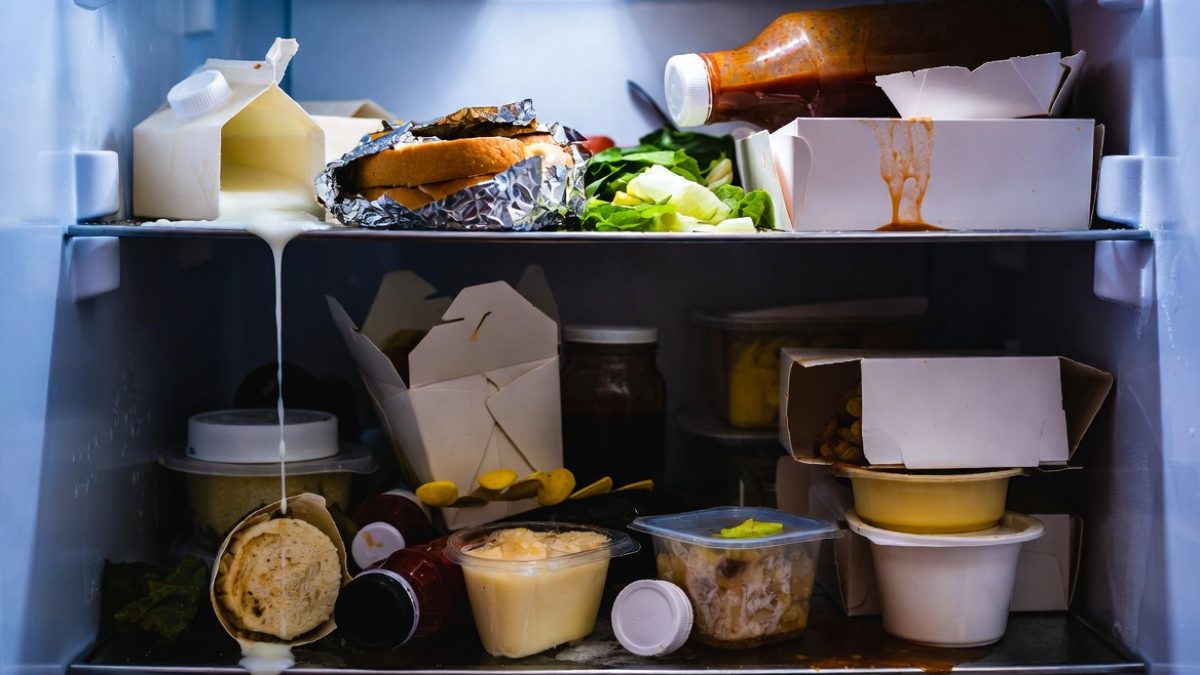 Common food storage mistakes that waste your groceries