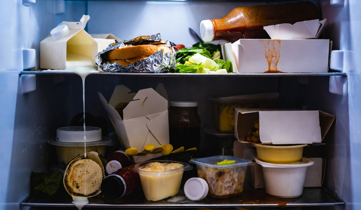 Common food storage mistakes that waste your groceries