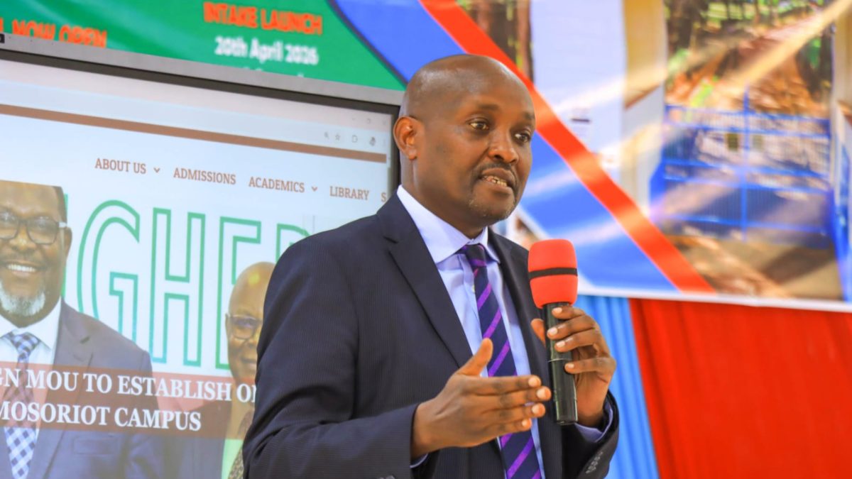 HELB warns students against fraudsters spreading false information