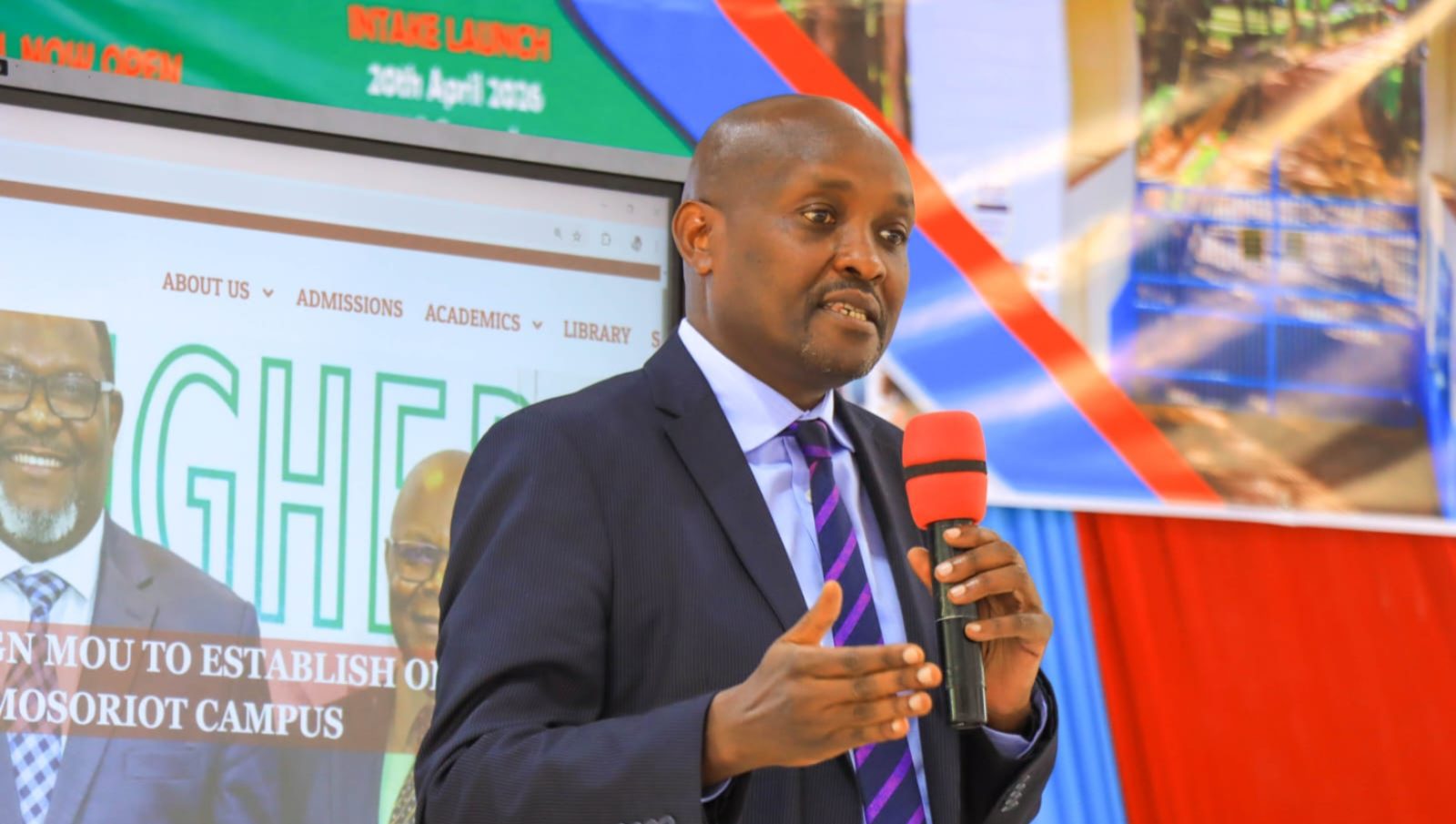 HELB warns students against fraudsters spreading false information