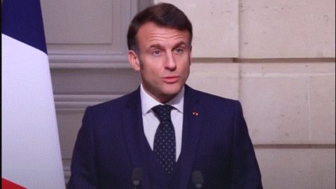 France becomes first EU country to ban social media access for under-15s