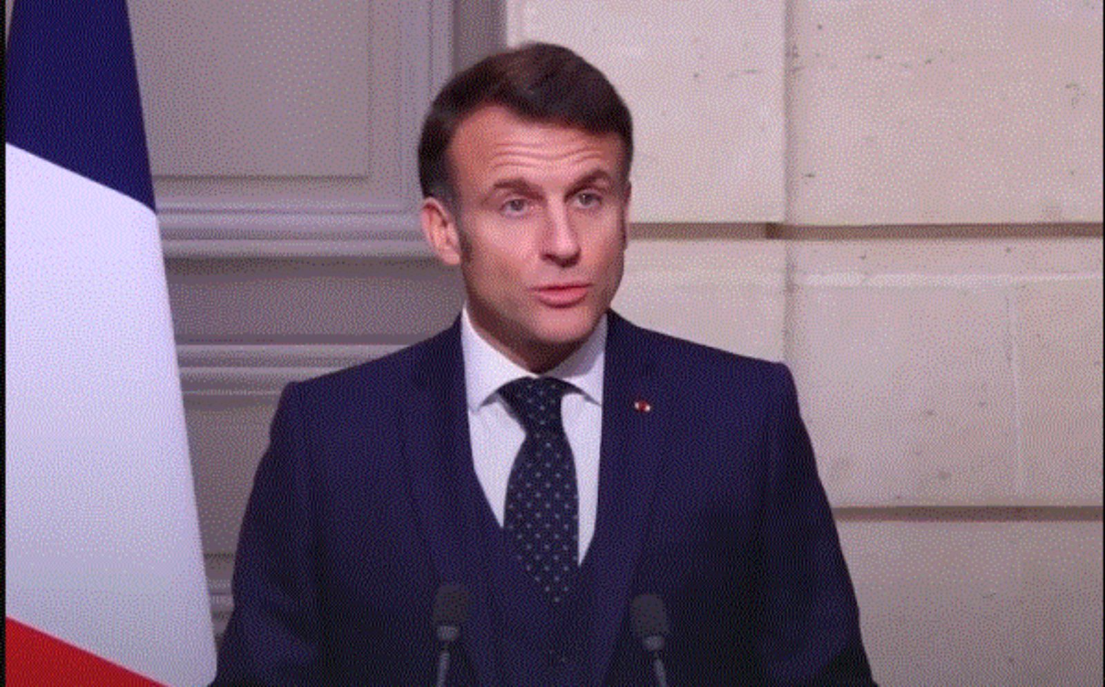 France becomes first EU country to ban social media access for under-15s