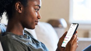 How period tracker apps share your private details
