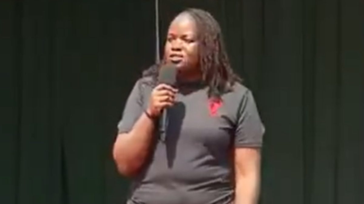 Sharon Chebet: I used NYOTA fund to buy coffins