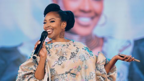 I am the woman they called barren: Kambua reflects on pregnancy loss and motherhood