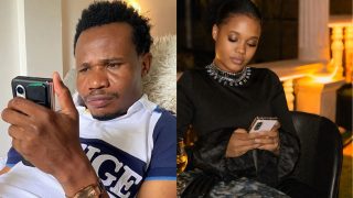 Salasya-Harriet Njenga resignation drama: What we know so far