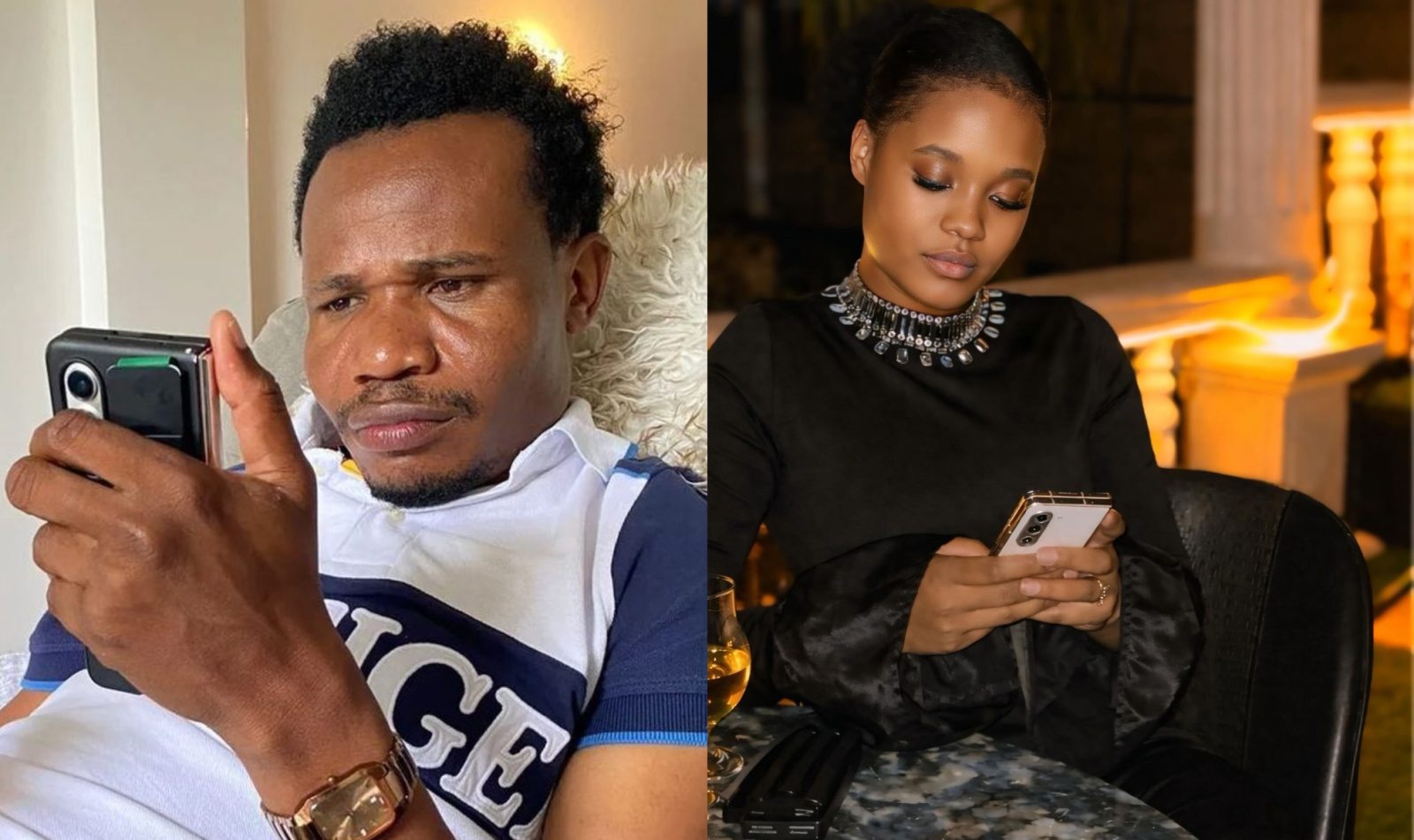 Salasya-Harriet Njenga resignation drama: What we know so far