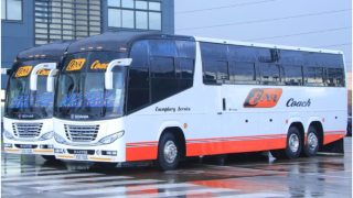 ENA Coach adjusts bus fares following EPRA fuel price review