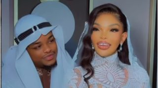 Whozu reveals marriage plans with Wema Sepetu