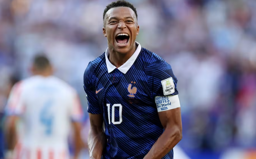 Mbappé wins Golden Boot as Rodri, Simón headline 2026 World Cup individual awards