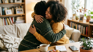 5 ways to make your best friend smile this Girlfriend’s Day