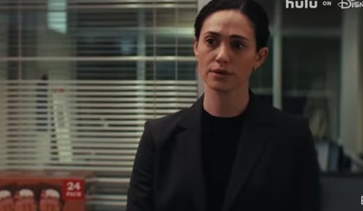 Furious review: Proper grown-up thriller that’s powered by sheer female rage