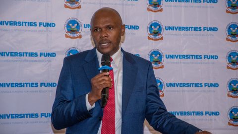 KUCCPS placement: How first-year students can apply for HEF scholarships