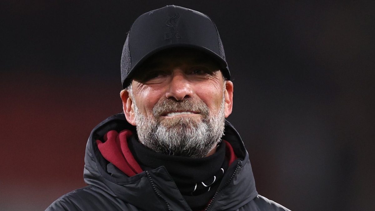 Reports: Jurgen Klopp agrees deal to coach Germany after disastrous World Cup campaign