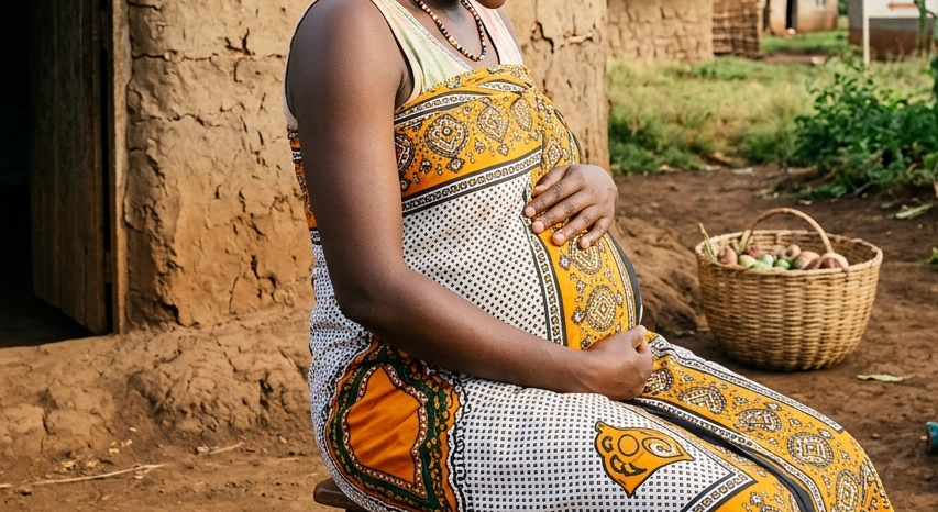 Hidden pregnancies: Alone at 14, giving birth in the bush, surrounded by dogs at night