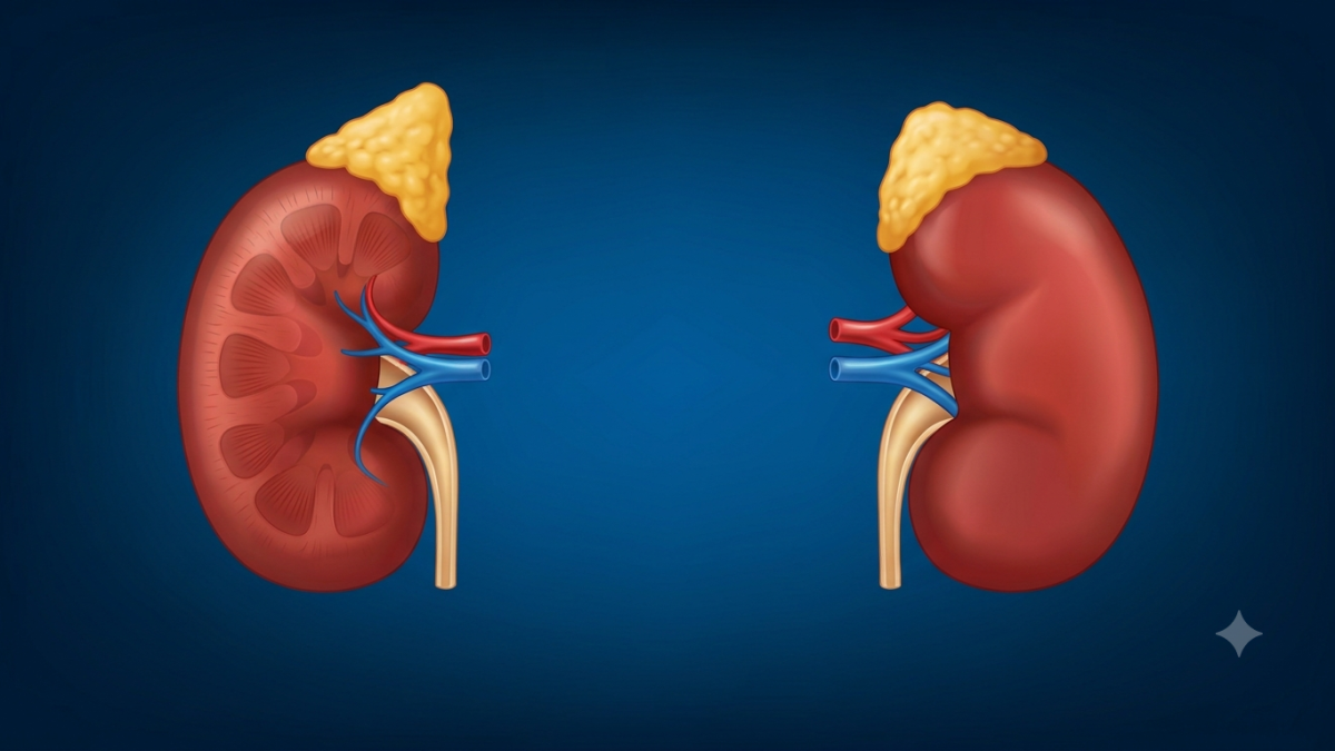 Kidney failure explained: Everything you need to know