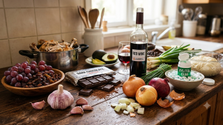 Foods that are harmful to your pet