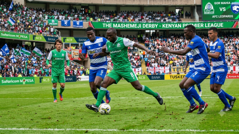 Why footballers are one injury away from poverty, debts and broken families