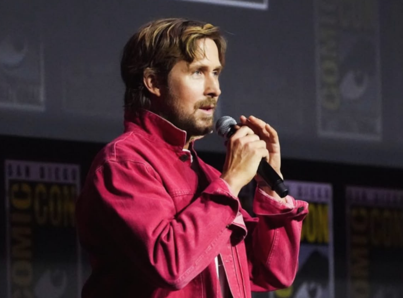Ryan Gosling to join Marvel Cinematic Universe as Ghost Rider