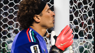 Veteran goalkeeper Guillermo Ochoa retires after joining exclusive World Cup club alongside Messi, Ronaldo