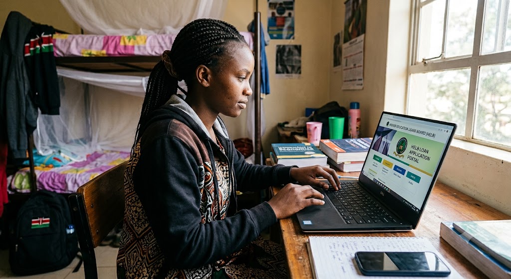 15 things students need to know about HELB 2026/27 loan, scholarship applications