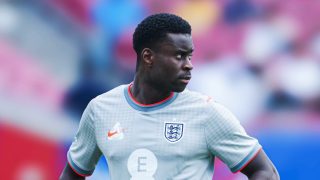 World Cup: Guehi a major doubt as England prepare for Norway clash