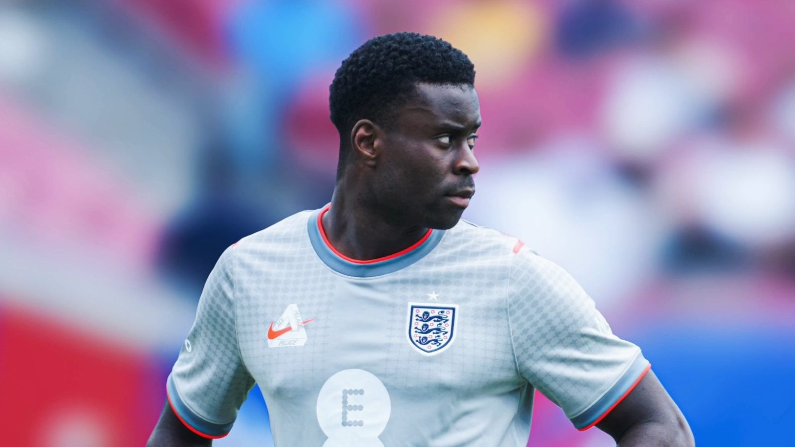 World Cup: Guehi a major doubt as England prepare for Norway clash