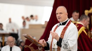 Who are SSPX? Inside breakaway Catholic group excommunicated twice by Vatican
