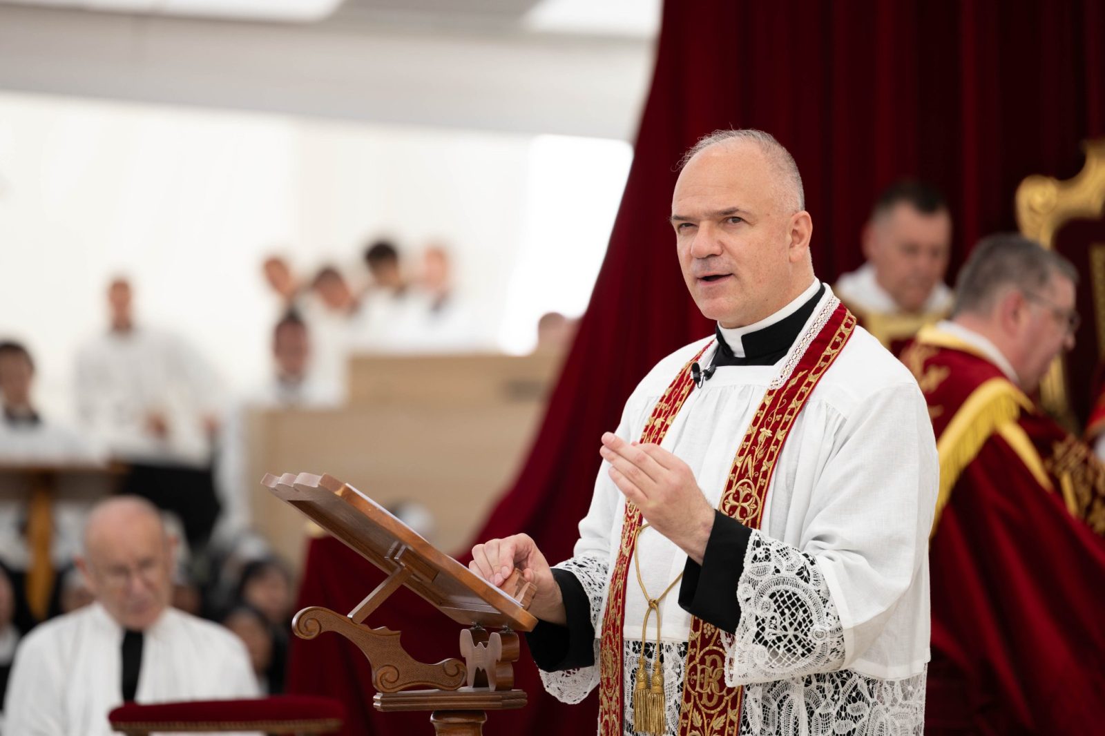 Who are SSPX? Inside breakaway Catholic group excommunicated twice by Vatican