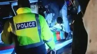 8 people killed in Nakuru-Eldoret Highway accident