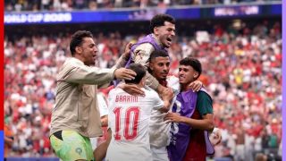 World Cup: High-flying Morocco outshine Canada to reach quarter-finals