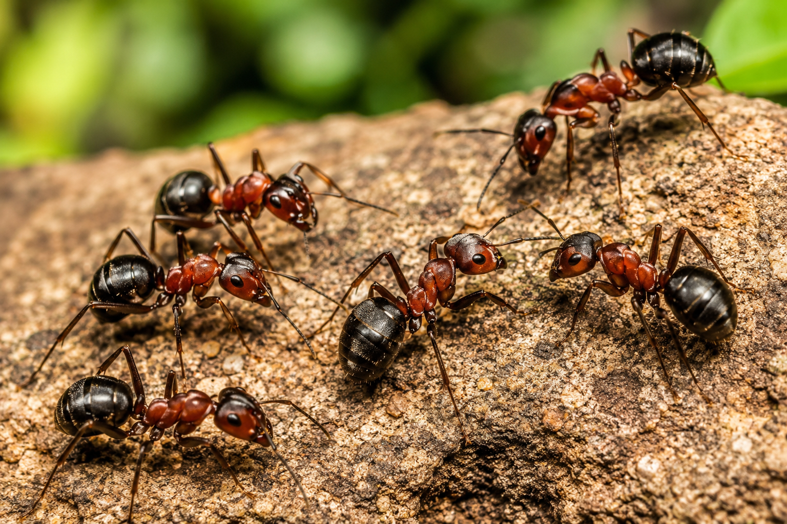 Michelin-starred restaurant owner faces jail for using ants as dessert garnish