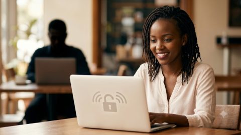How public Wi-Fi networks expose your private data
