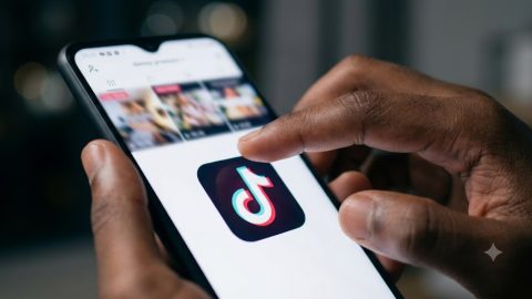 TikTok removes 884,591 videos in Kenya over community guideline violations