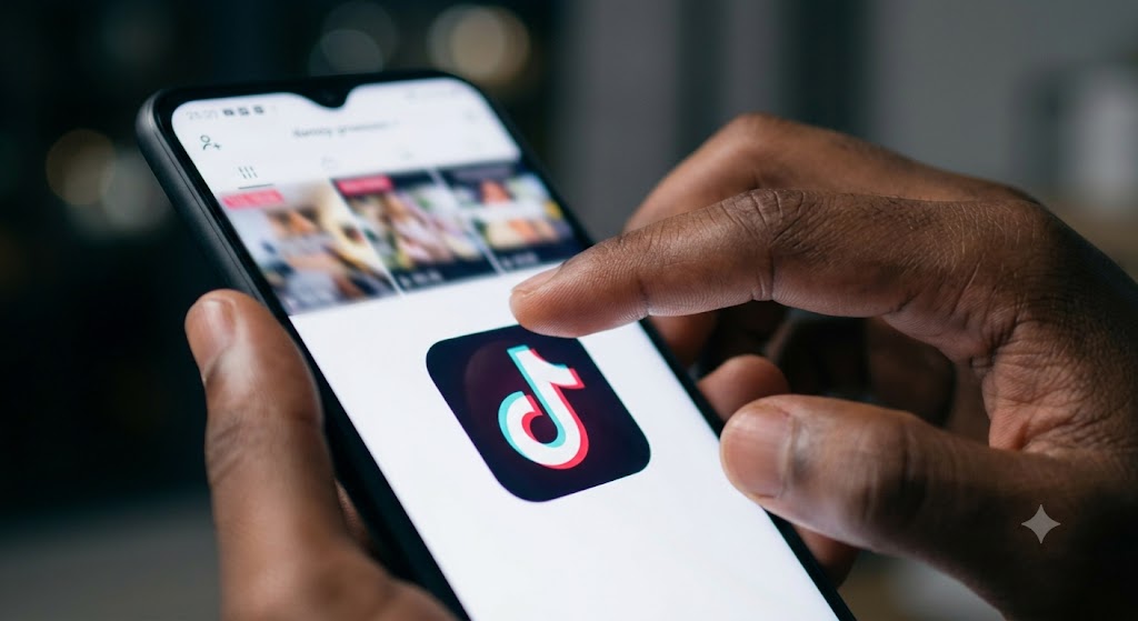 TikTok removes 884,591 videos in Kenya over community guideline violations