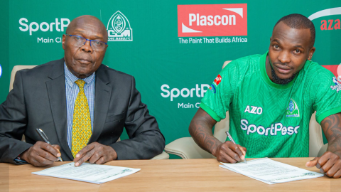 Inside Gor Mahia’s transfer plan ahead of 2026/27 FKF PL season and CAF campaign