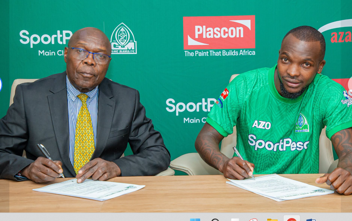 Inside Gor Mahia's transfer plan ahead of 2026/27 FKF PL season and CAF campaign