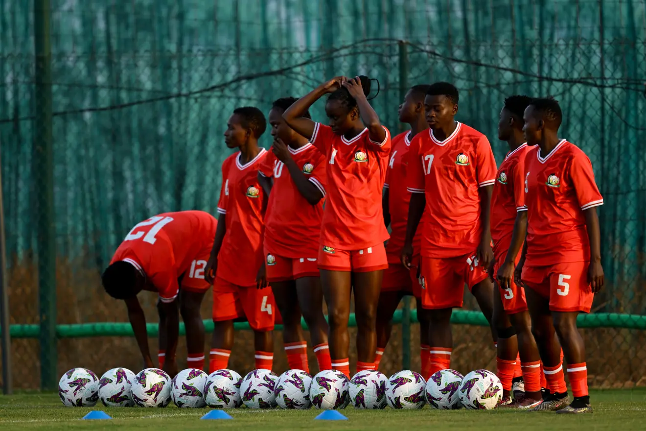 WAFCON 2026: Morocco vs Kenya match preview and what managers said