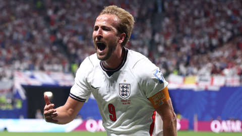 Kane punishes DR Congo to send England to World Cup Round of 16