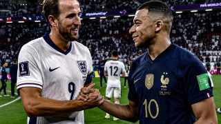 World Cup third-place playoff: What are France and England playing for?