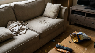 5 things your house needs after hosting World Cup watch parties