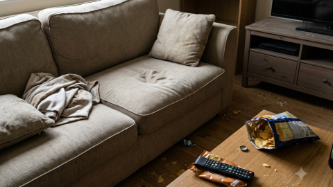 5 things your house needs after hosting World Cup watch parties